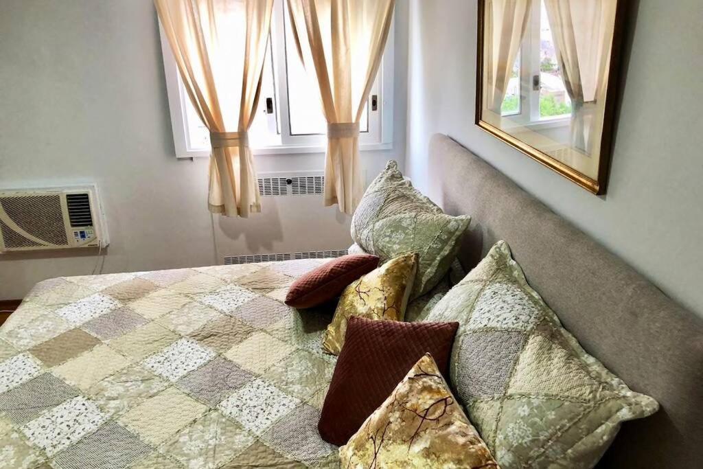 Apartamento Luminoso Y Amplio 3 Ambientes En Palermo Ciudad Autónoma de Buenos Aires