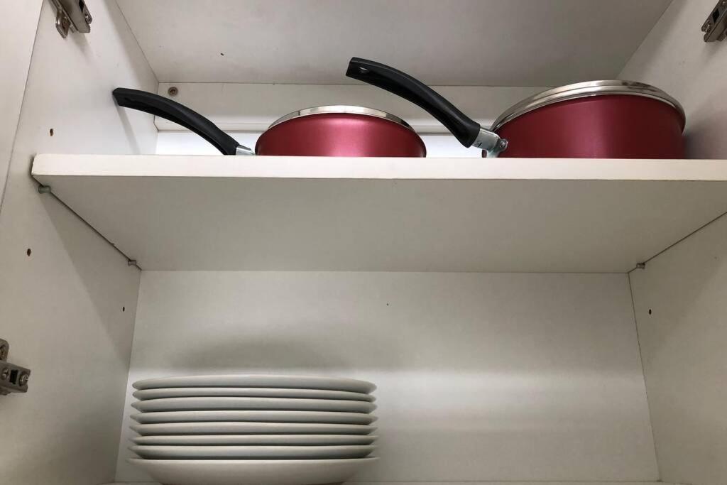 Apartamento Luminoso Y Amplio 3 Ambientes En Palermo Ciudad Autónoma de Buenos Aires