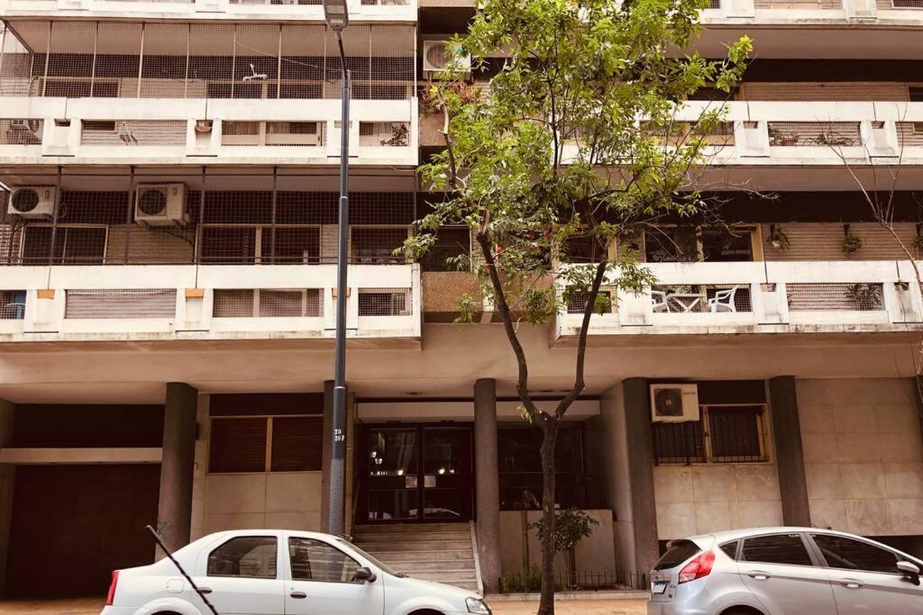 Luminoso Y Amplio 3 Ambientes En Palermo Apartamento Ciudad Autónoma de Buenos Aires