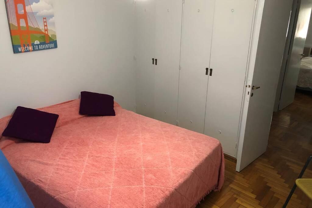 Luminoso Y Amplio 3 Ambientes En Palermo Ciudad Autónoma de Buenos Aires