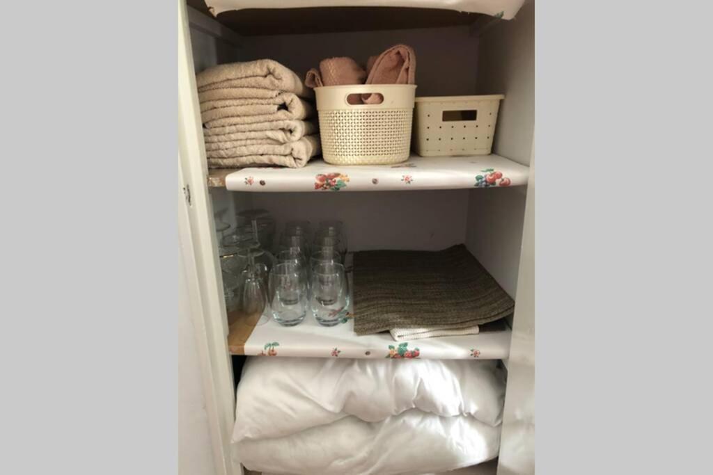 Apartamento Luminoso Y Amplio 3 Ambientes En Palermo *