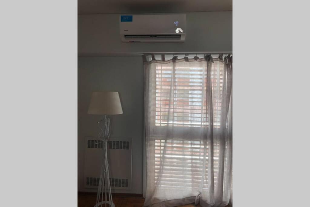 Luminoso Y Amplio 3 Ambientes En Palermo Apartamento *