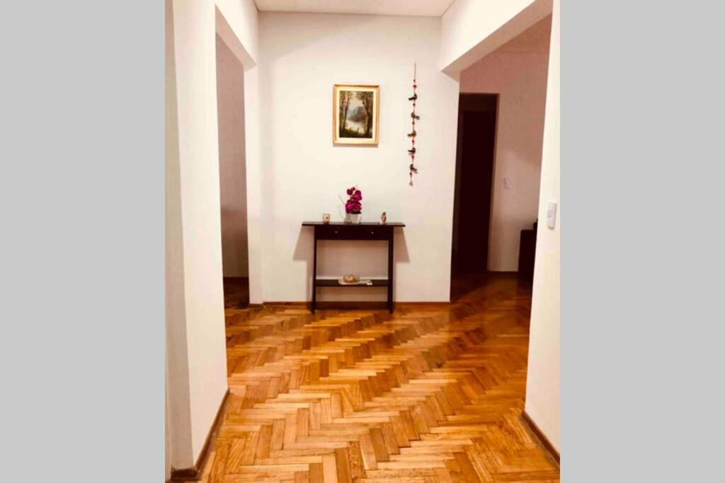 Luminoso Y Amplio 3 Ambientes En Palermo *