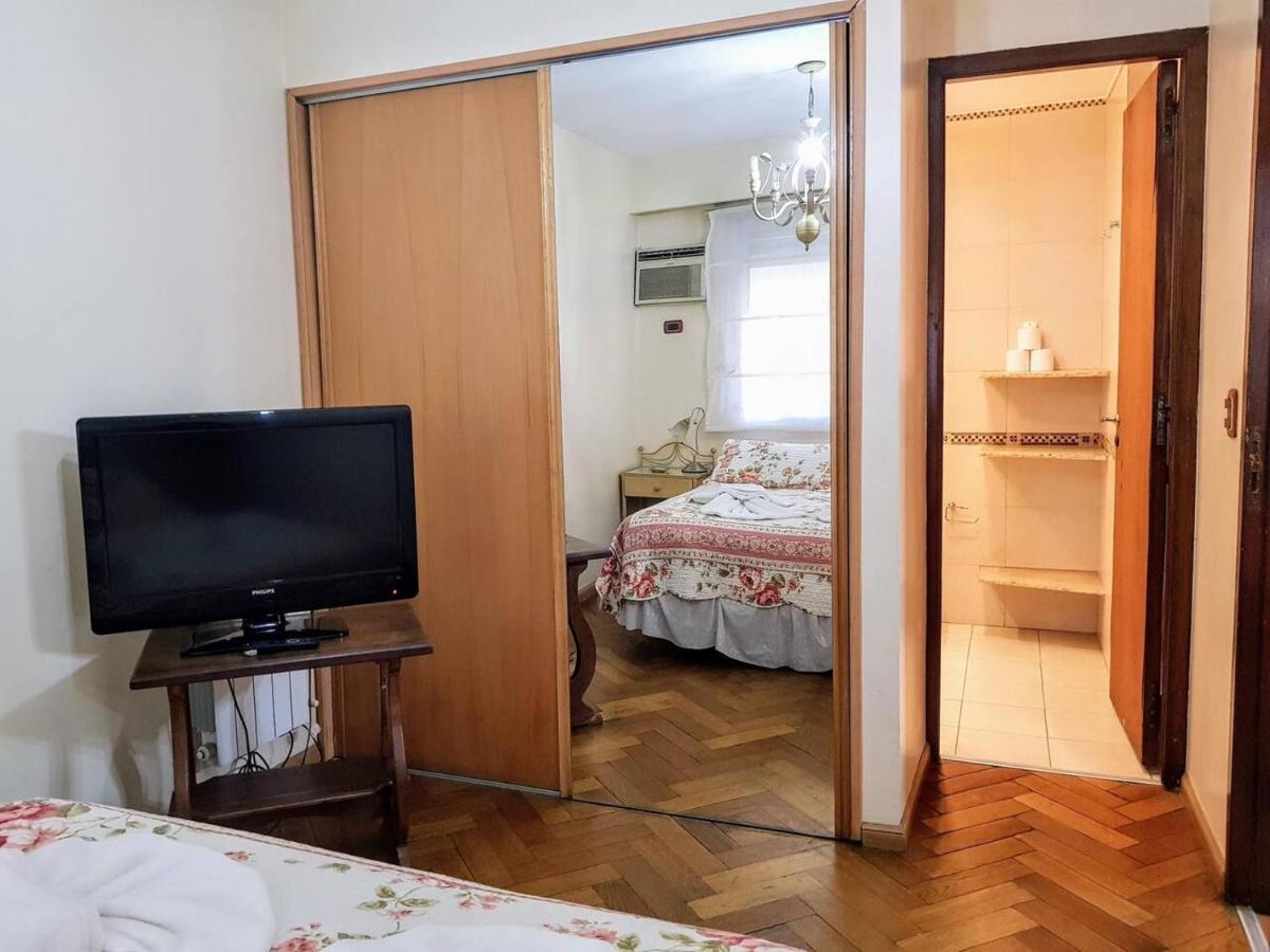 Administracion Callao Apartamento *