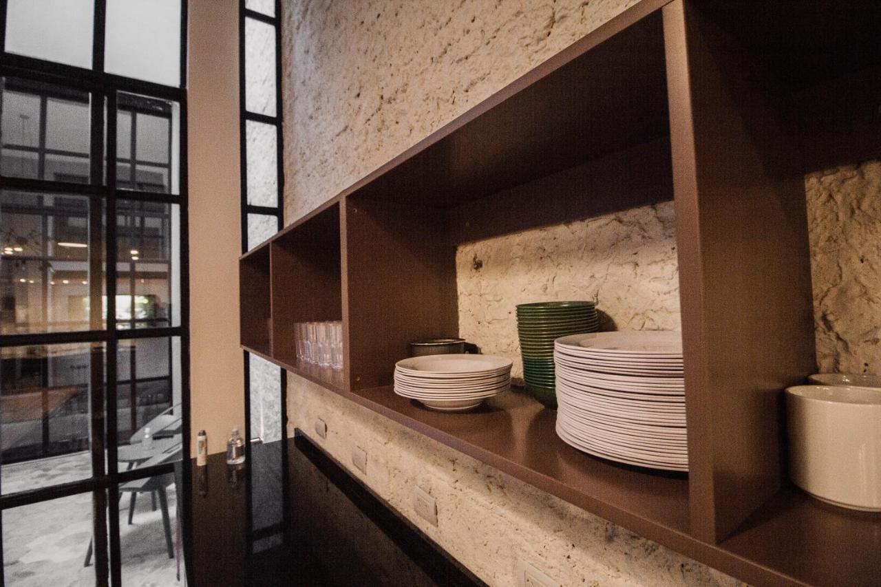 Casa Basilico Guest house Buenos Aires
