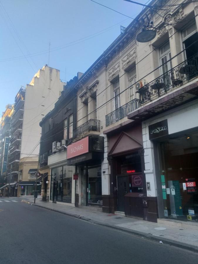 Santino Recoleta Hotel 2*