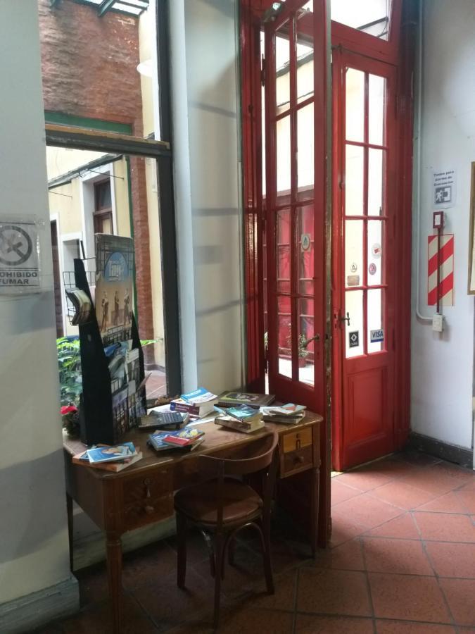Hotel Santino Recoleta Buenos Aires