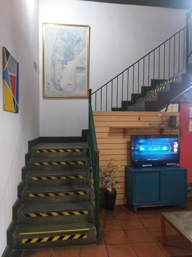 Santino Recoleta Buenos Aires