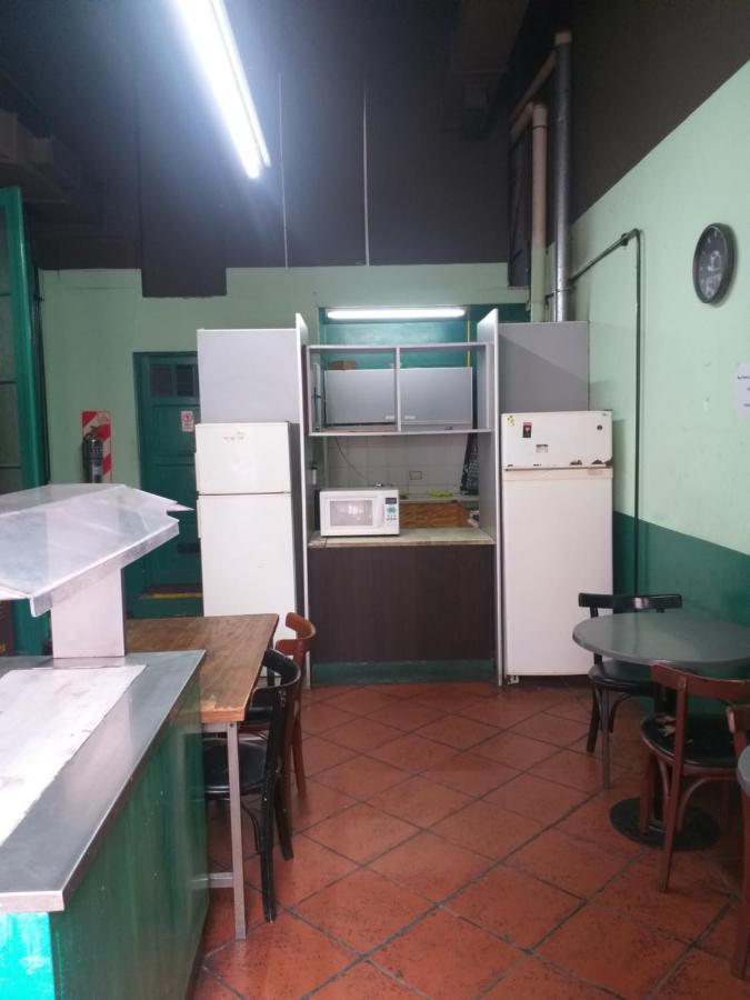 Hotel Santino Recoleta Buenos Aires