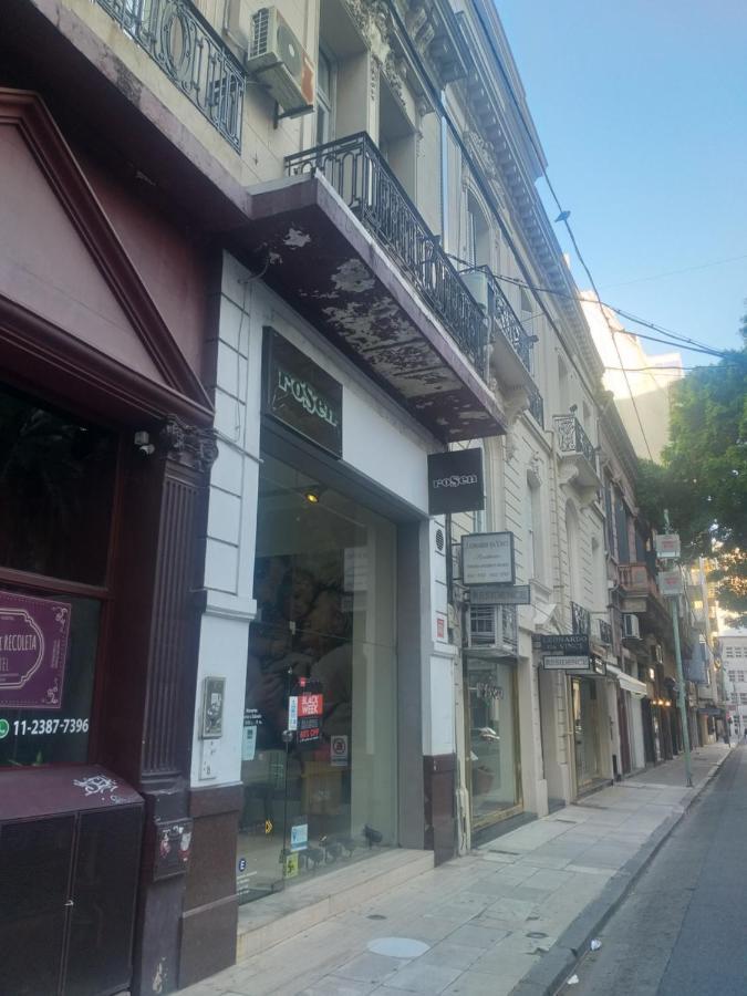 Santino Recoleta 2* Buenos Aires