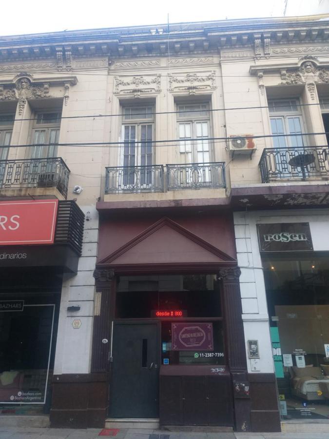 Santino Recoleta 2*