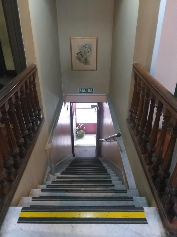 Santino Recoleta Hotel