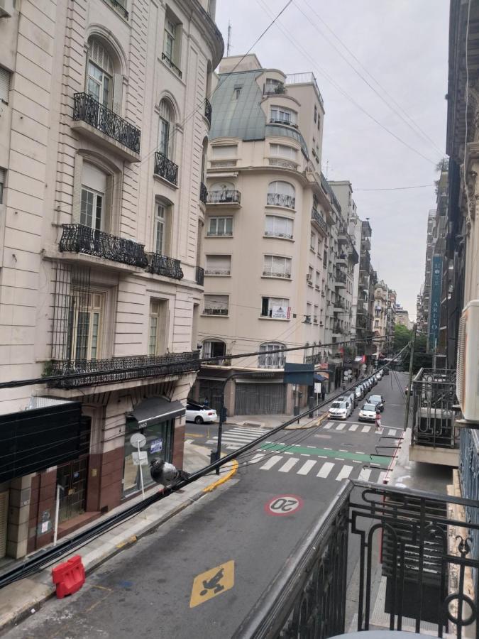 Hotel Santino Recoleta 2*