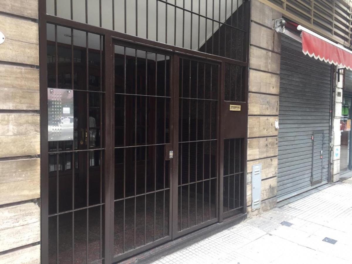 Departamento De Dos 6 Personas En El Centro * Ciudad Autónoma de Buenos Aires