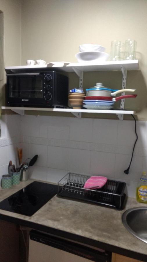 Apartamento Casa Moreno