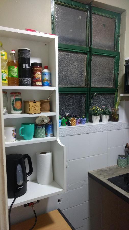 Apartamento Casa Moreno Buenos Aires