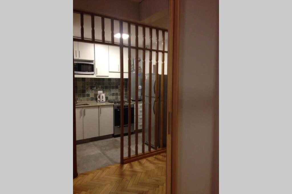 Apartamento Best Location In Palermo-buenos Aires 51m2 *