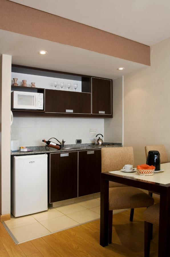 Ayres Recoleta - Uriburu 1756 Apartamento *