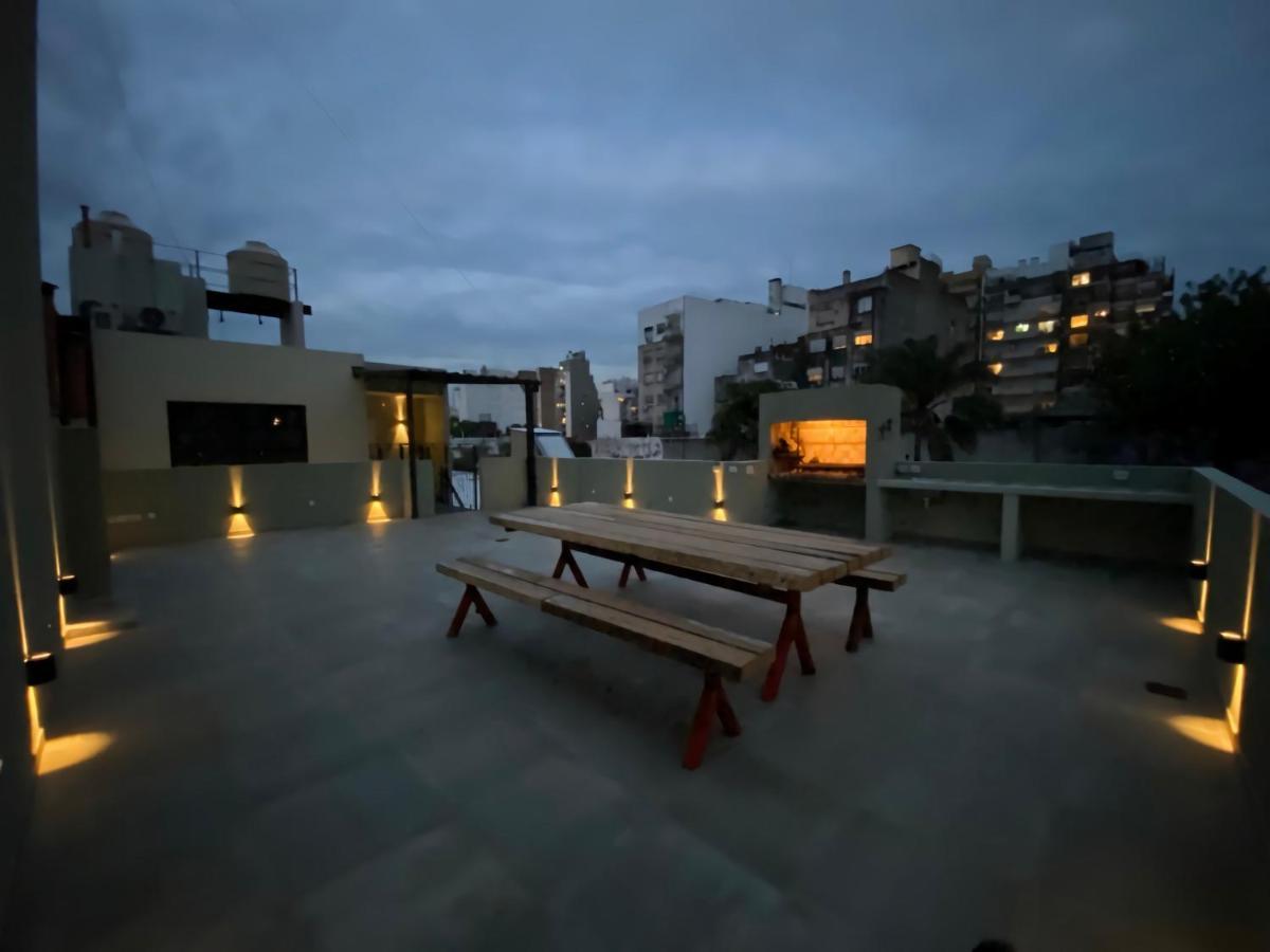 Casa Basilico Guest house Buenos Aires