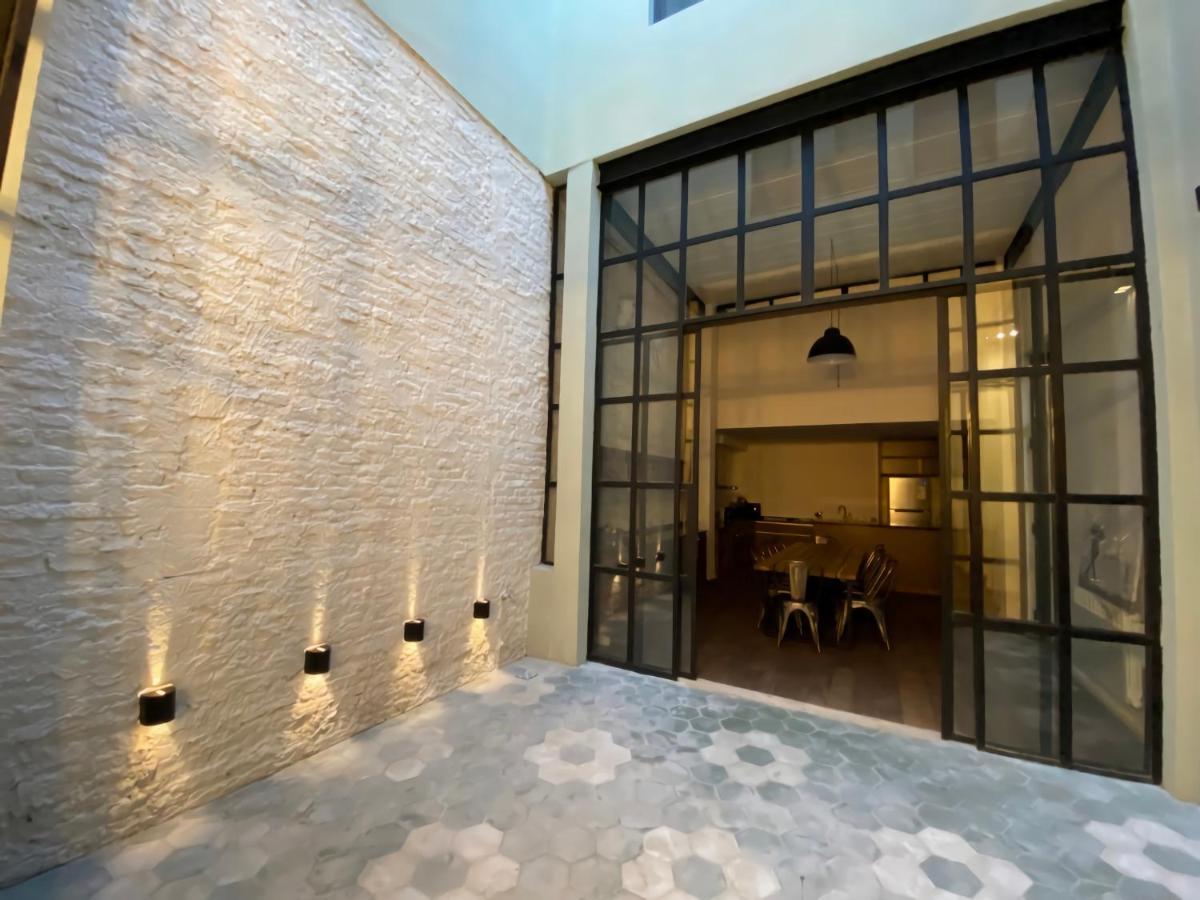 Guest house Casa Basilico 5*
