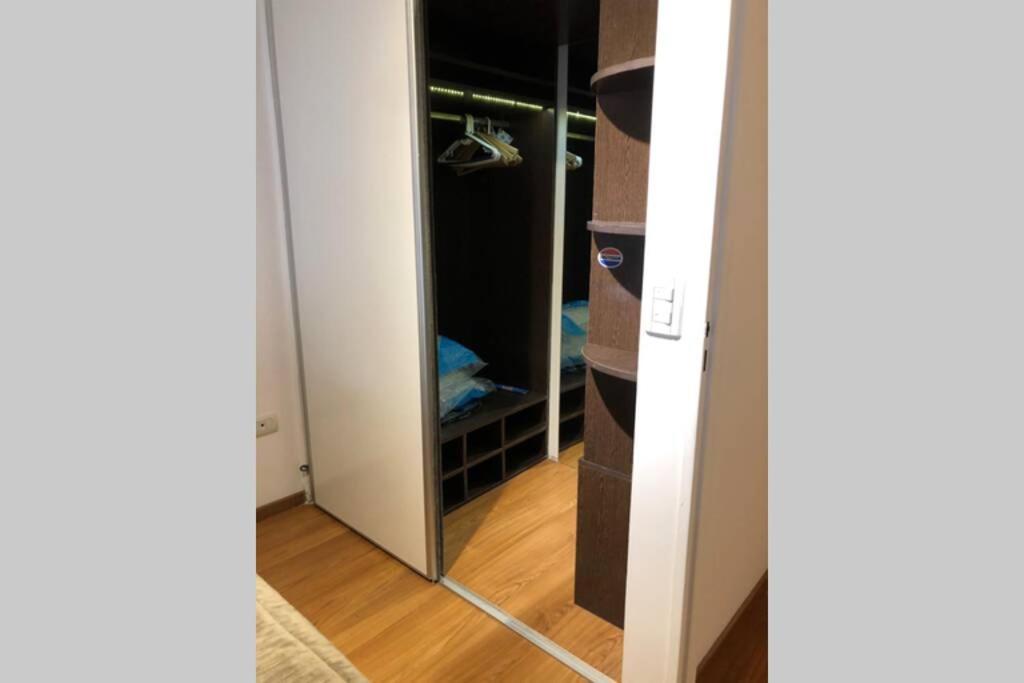 Departamento En Caballito Buenos Aires