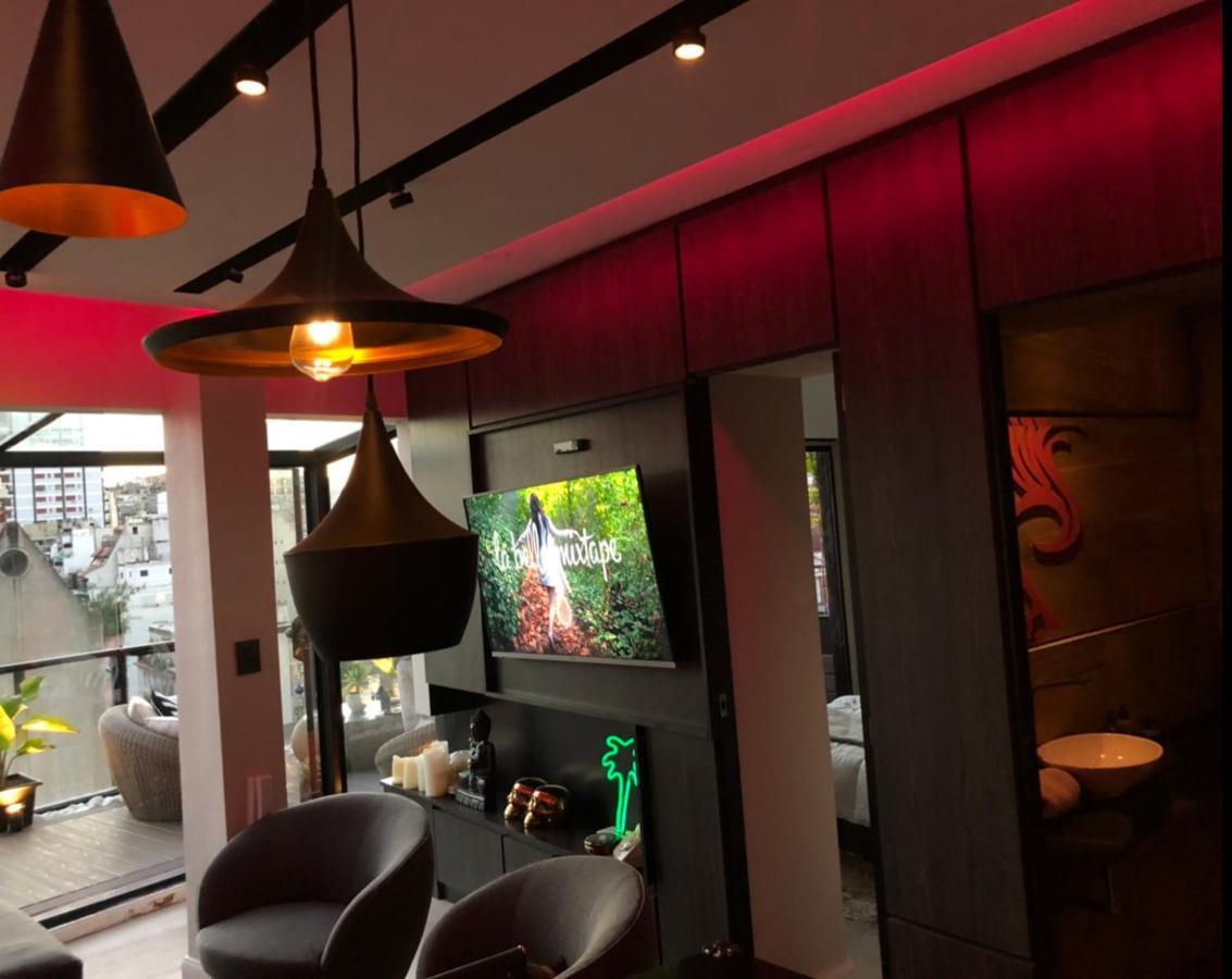 Apartamento Gate Recoleta