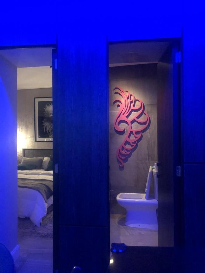 Gate Recoleta Apartamento Ciudad Autónoma de Buenos Aires