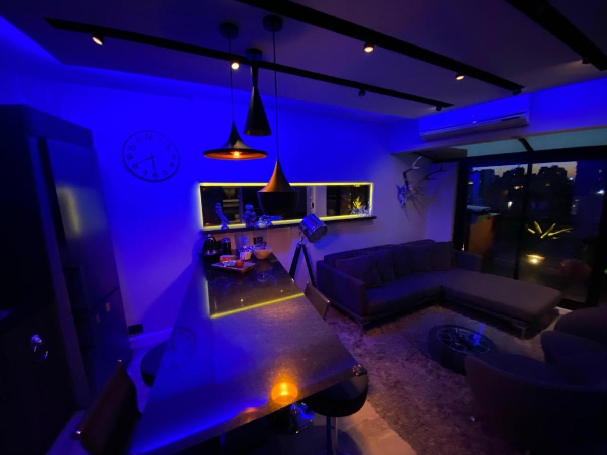 Gate Recoleta Apartamento *