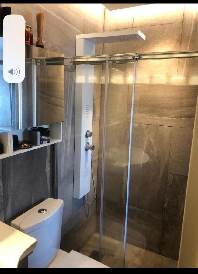 Gate Recoleta Apartamento Ciudad Autónoma de Buenos Aires