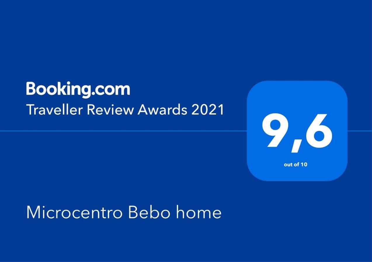 Apartamento Microcentro Bebo