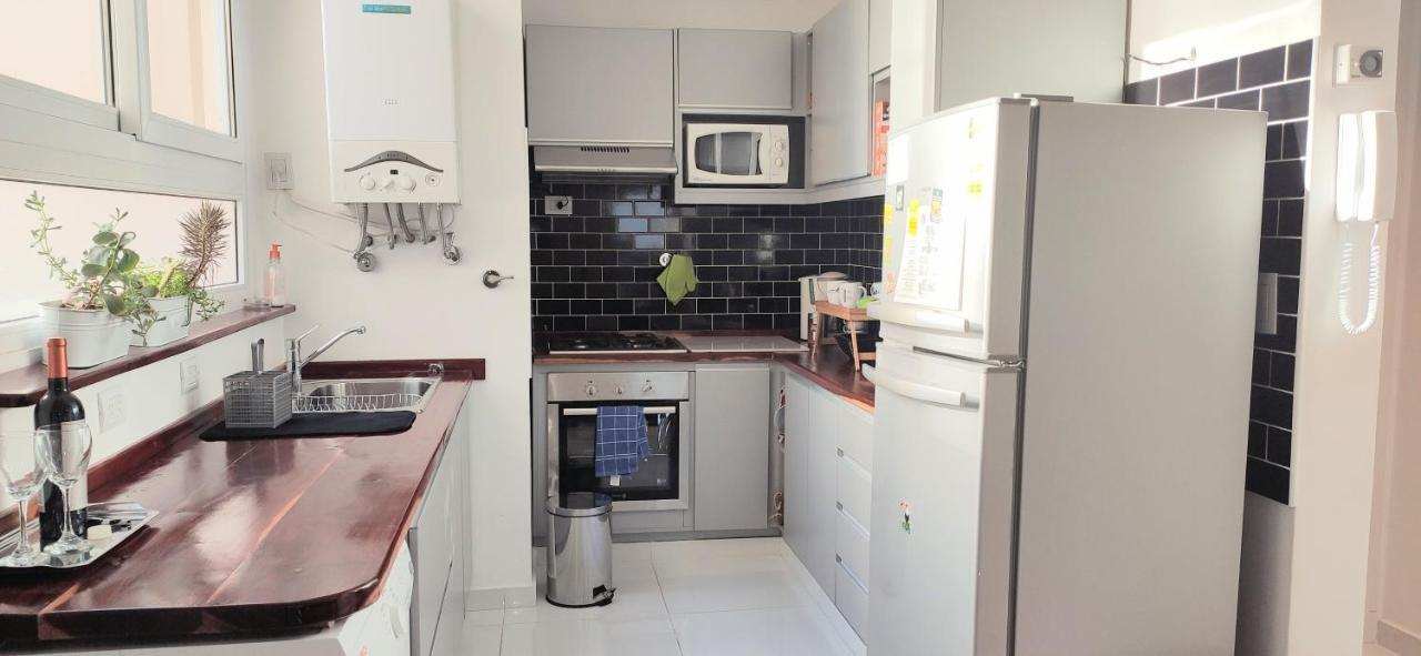 Belgrano Chico Apartamento