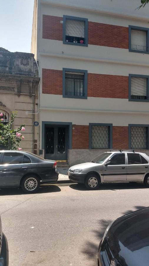 Apartamento Belgrano Chico Ciudad Autónoma de Buenos Aires