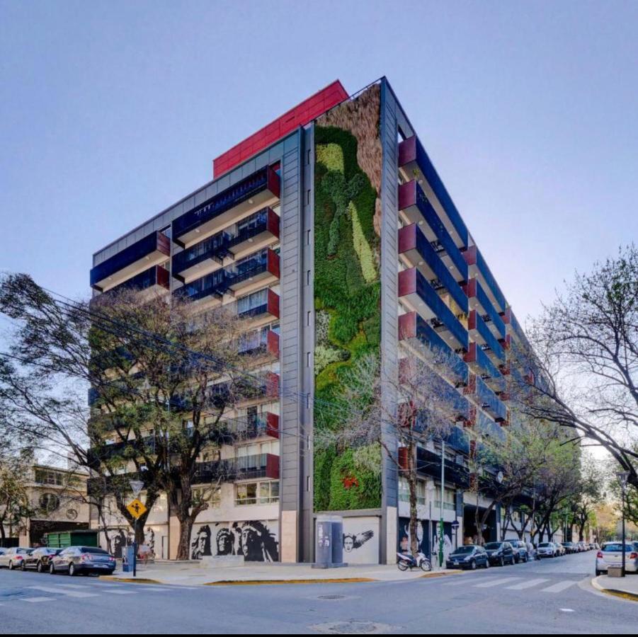 Palermo Hollywood Vip Apartamento Ciudad Autónoma de Buenos Aires