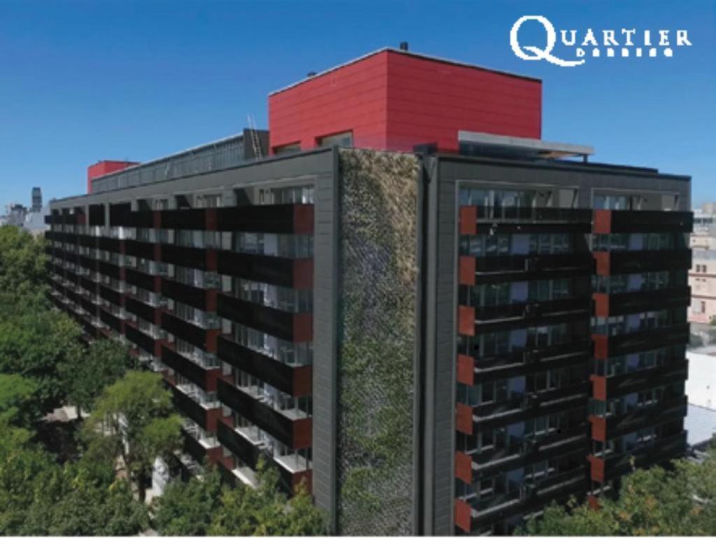 Quartier Palermo * Ciudad Autónoma de Buenos Aires