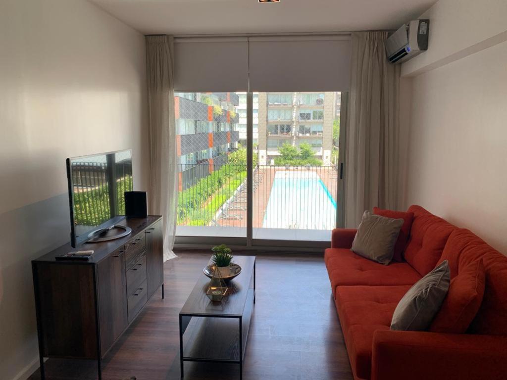Quartier Palermo Apartamento *