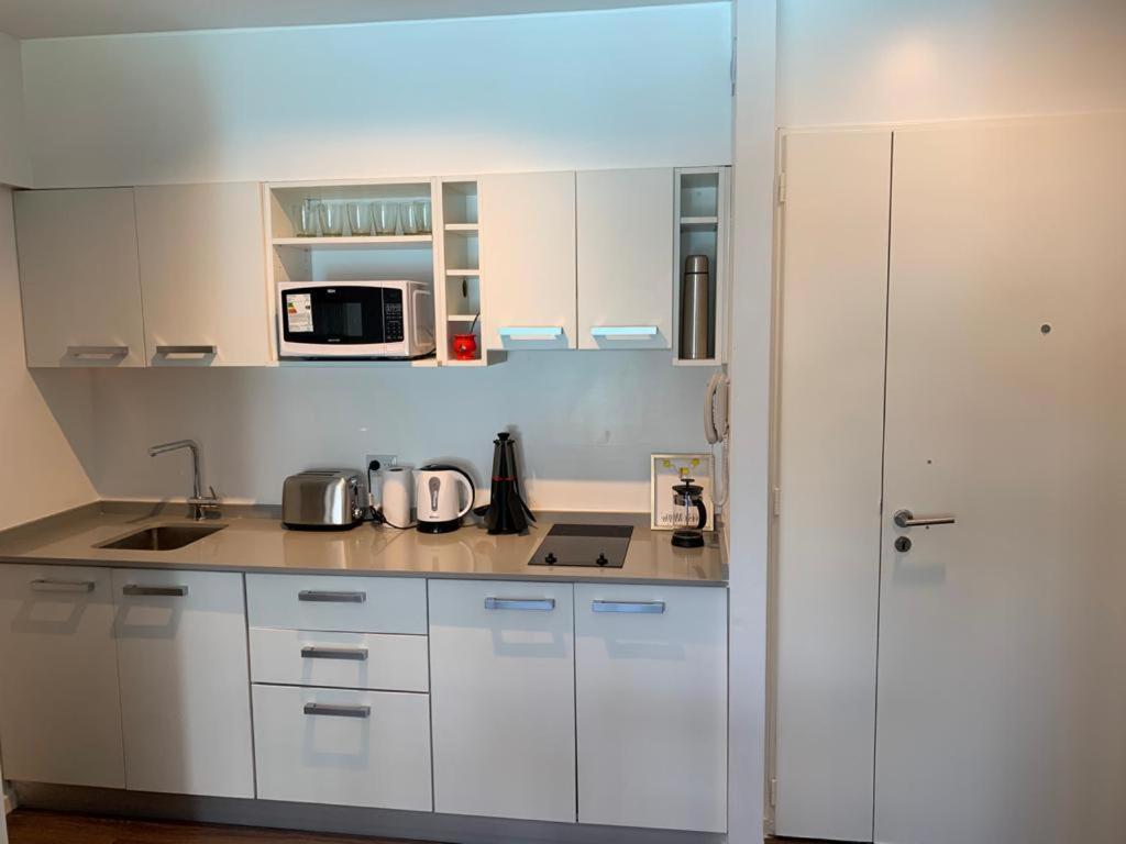 Apartamento Quartier Palermo *