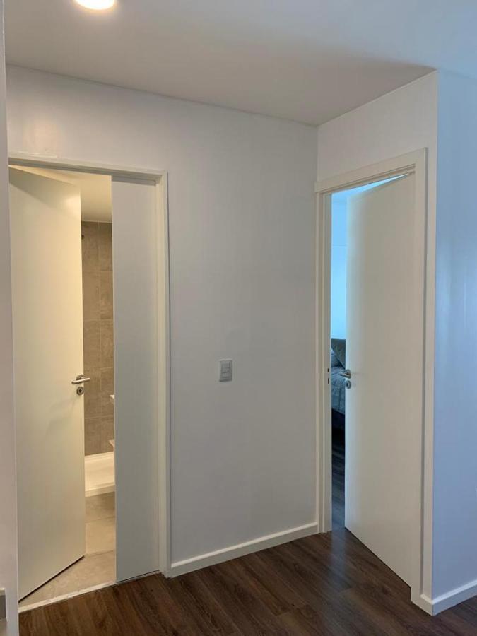 Quartier Palermo Apartamento *