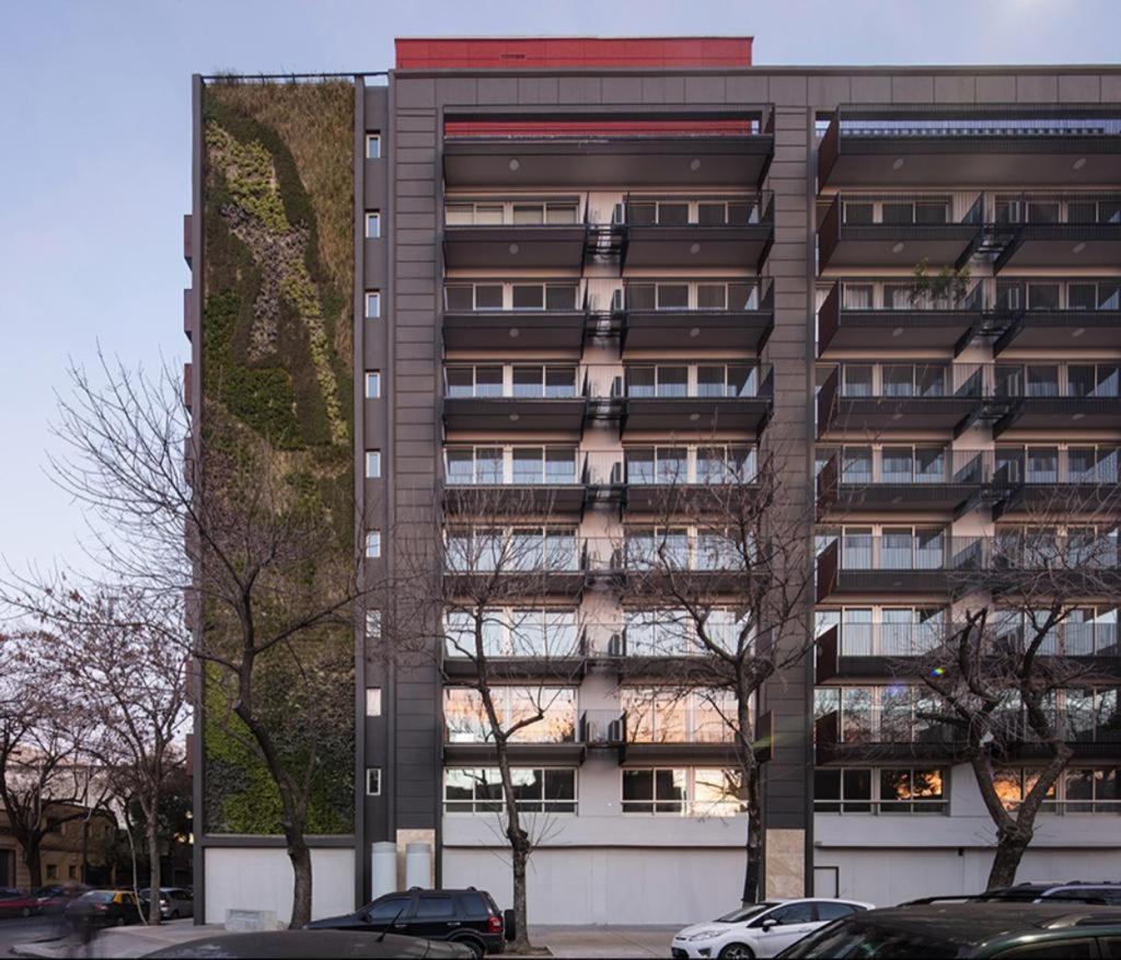 Quartier Palermo Apartamento
