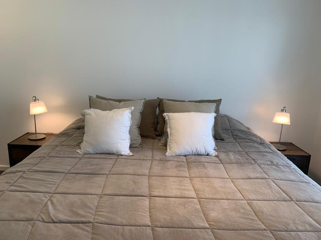 Quartier Palermo Apartamento Ciudad Autónoma de Buenos Aires