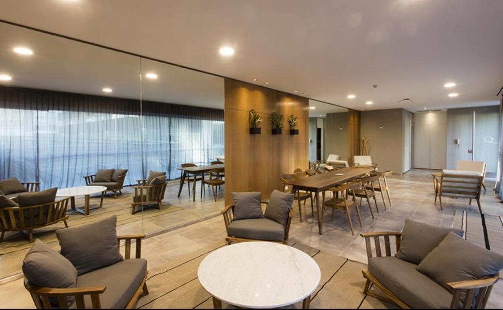 Apartamento Quartier Palermo