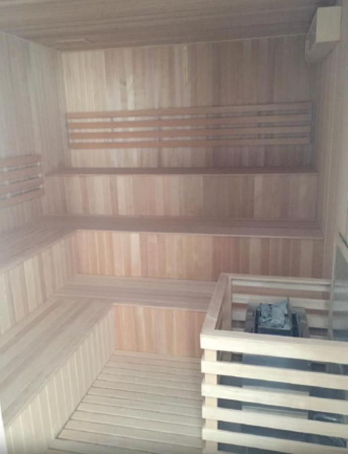 Quartier Palermo Apartamento Ciudad Autónoma de Buenos Aires