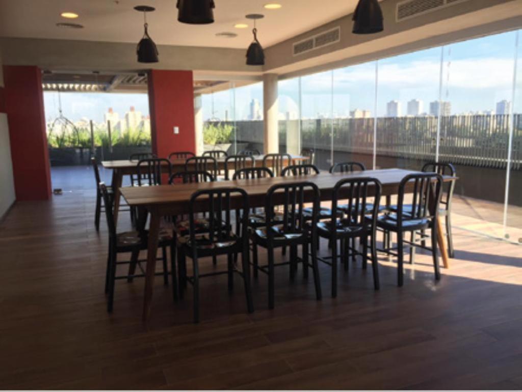 Apartamento Quartier Palermo Ciudad Autónoma de Buenos Aires