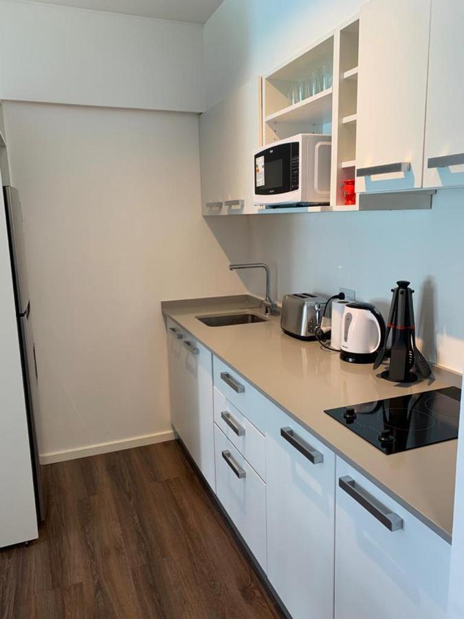 Apartamento Quartier Palermo *