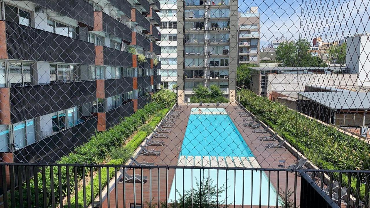 Quartier Palermo * Ciudad Autónoma de Buenos Aires