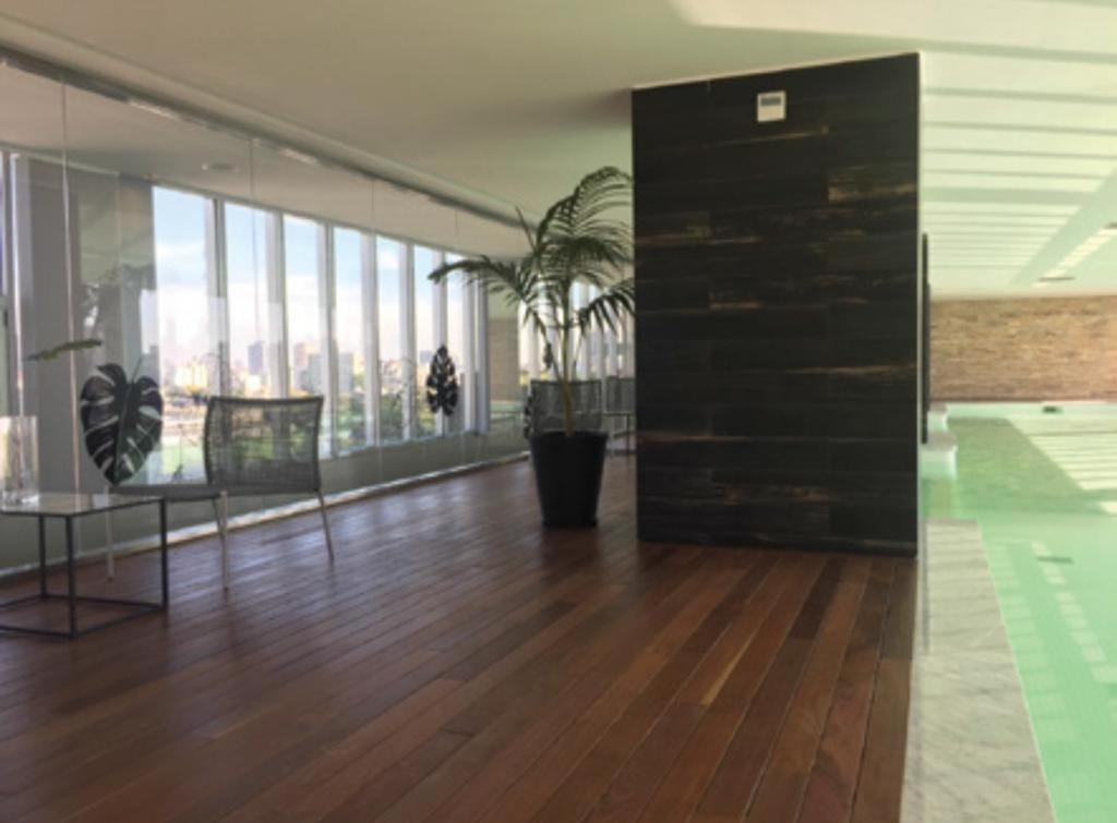 Apartamento Quartier Palermo Ciudad Autónoma de Buenos Aires