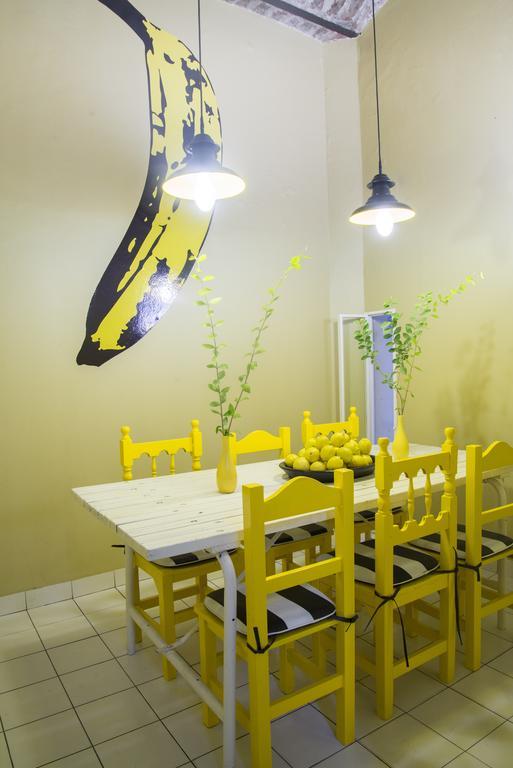 Casa De Papa Hostal