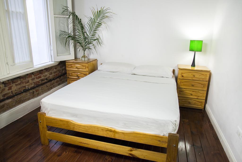 Hostal Casa De Papa Ciudad Autónoma de Buenos Aires