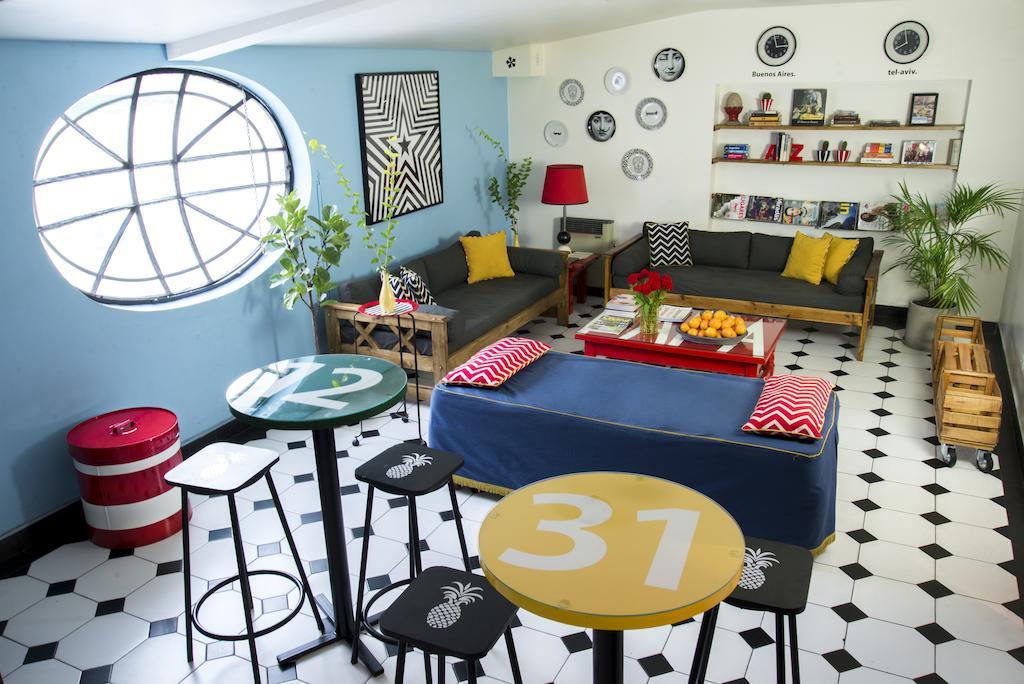 Casa De Papa Hostal