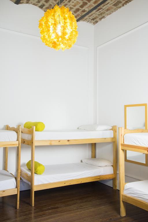 Hostal Casa De Papa Ciudad Autónoma de Buenos Aires