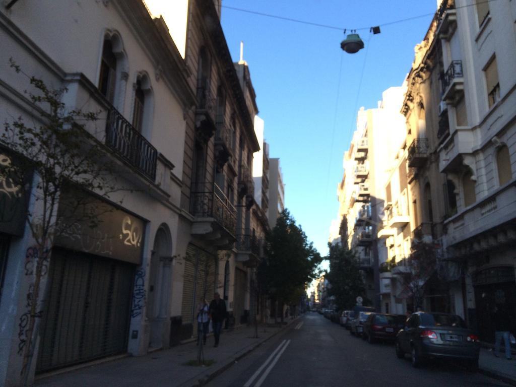 El Candil De San Telmo 3* Buenos Aires